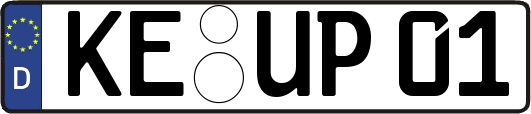 KE-UP01