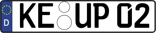 KE-UP02