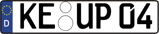 KE-UP04