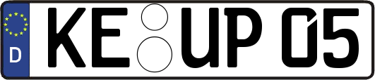 KE-UP05
