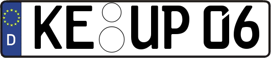 KE-UP06