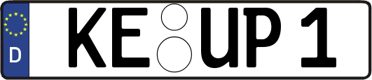 KE-UP1