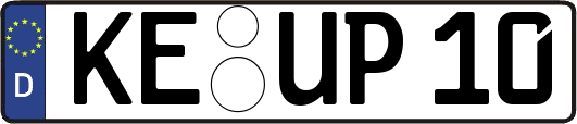 KE-UP10