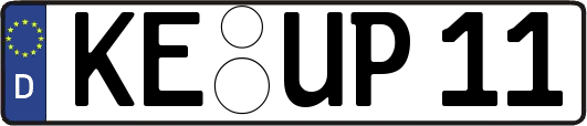 KE-UP11