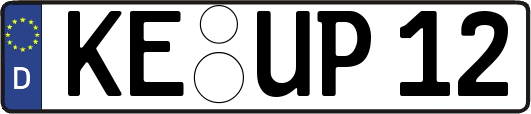 KE-UP12