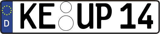 KE-UP14
