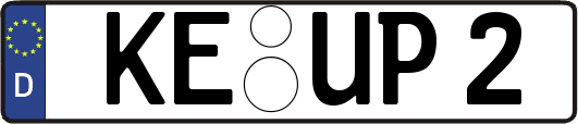 KE-UP2
