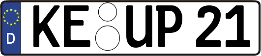 KE-UP21