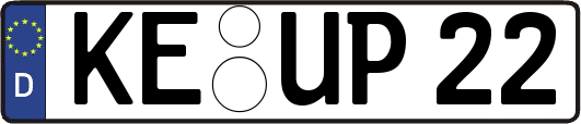 KE-UP22