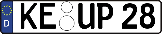 KE-UP28