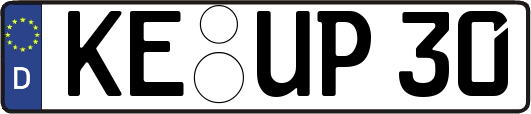 KE-UP30