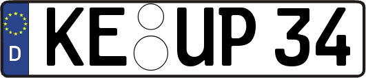 KE-UP34
