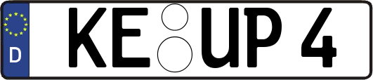 KE-UP4