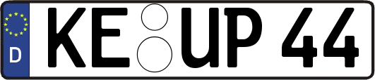 KE-UP44