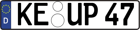 KE-UP47