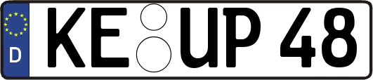 KE-UP48