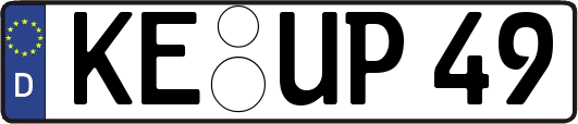 KE-UP49