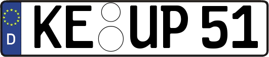 KE-UP51