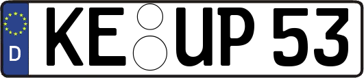 KE-UP53