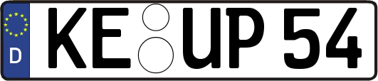 KE-UP54