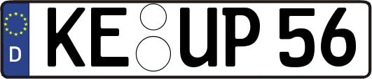 KE-UP56