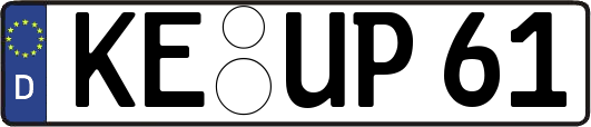 KE-UP61