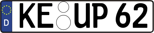 KE-UP62