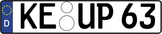 KE-UP63