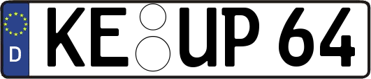 KE-UP64