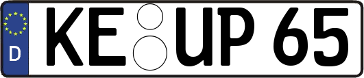 KE-UP65