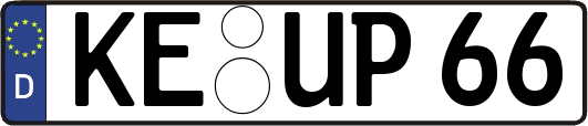KE-UP66