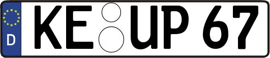 KE-UP67