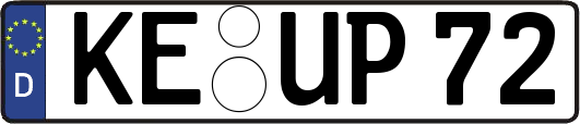 KE-UP72