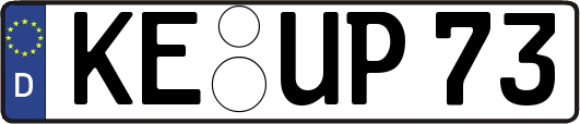 KE-UP73
