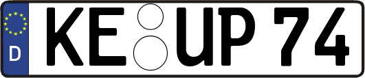 KE-UP74