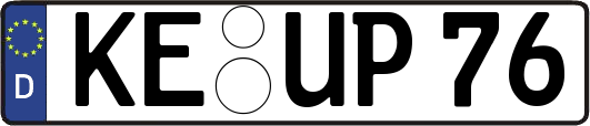 KE-UP76