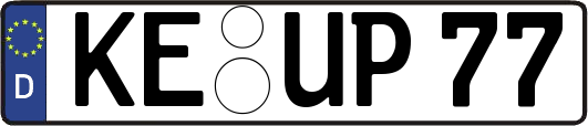 KE-UP77