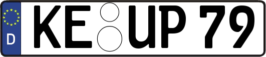 KE-UP79