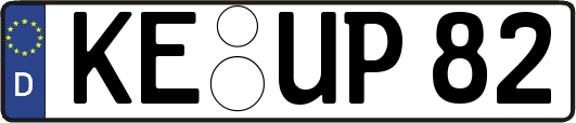 KE-UP82