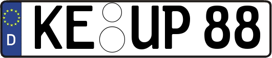KE-UP88