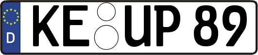 KE-UP89