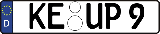 KE-UP9