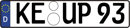 KE-UP93