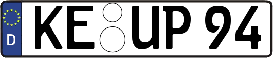 KE-UP94