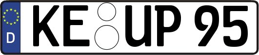 KE-UP95