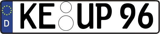 KE-UP96