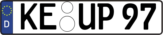 KE-UP97
