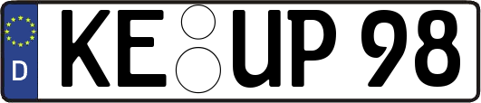 KE-UP98