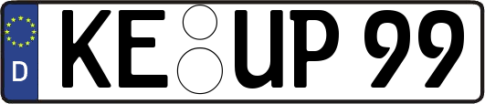 KE-UP99