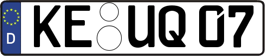 KE-UQ07